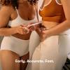 imageFrida Fertility Early Detection Pregnancy Tests  Easy at Home Pregnancy Tests Over 999 Accurate HCG Test Strips Early Results Quick  Easy to Use  12 Pregnancy Tests2 Count Pack of 1