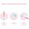 imageFrida Mom Alcohol Test Strips for Breastmilk Detects Alcohol in 2 Mintues for Peace of Mind 15ct