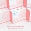 imageFrida Mom Breastfeeding Essentials Kit Heat Pads 2in1 Lactation Massager Hydration Mask 9pc Set9 Piece Set