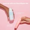 imageFrida Mom Breastfeeding Essentials Kit Heat Pads 2in1 Lactation Massager Hydration Mask 9pc Set9 Piece Set