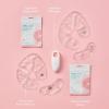 imageFrida Mom Breastfeeding Essentials Kit Heat Pads 2in1 Lactation Massager Hydration Mask 9pc Set9 Piece Set