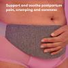 imageFrida Mom CSection Belly Binder for PostOp CSection Recovery Must Have Band Incision Protector Targeted Hot ampamp Cold Therapy for Swelling
