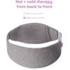 imageFrida Mom CSection Belly Binder for PostOp CSection Recovery Must Have Band Incision Protector Targeted Hot ampamp Cold Therapy for Swelling
