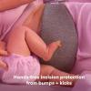 imageFrida Mom CSection Belly Binder for PostOp CSection Recovery Must Have Band Incision Protector Targeted Hot ampamp Cold Therapy for Swelling