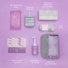 imageFrida Mom CSection Recovery Must Have Kit for Labor Delivery ampamp Postpartum Socks Peri Bottle Disposable Underwear Abdominal Support Binder Shower Wipes Silicone Scar Patches ampamp Toiletry BagCSection Recovery Kit