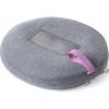 imageFrida Mom Donut Pillow Perineal Comfort Cushion with Cold Pack for Pain Relief Postpartum Essentials