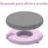 imageFrida Mom Donut Pillow Perineal Comfort Cushion with Cold Pack for Pain Relief Postpartum Essentials