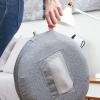 imageFrida Mom Donut Pillow Perineal Comfort Cushion with Cold Pack for Pain Relief Postpartum Essentials