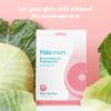 imageFrida Mom Hydration Packets for Breasts Hydrate Nipples with Breast Mask Made with Aloe Vera Honey Tea Tree Oil ampamp Cucumber 2 Sheet Masks2 Count Pack of 1