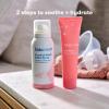 imageFrida Mom Nipple Cream and Saline Spray Set Breastfeeding Essentials for New Moms Cracked Nipple Saline Spray and NoMess Cream 2pc SetNipple Kit