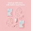 imageFrida Mom Nipple Cream and Saline Spray Set Breastfeeding Essentials for New Moms Cracked Nipple Saline Spray and NoMess Cream 2pc SetNo Mess Nipple Balm