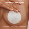 imageFrida Mom Nursing Pads Cooling Hydrogel Nipple Pads for Hydration and Soothing Sore Nipples Breastfeeding Essentials 8ct