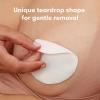imageFrida Mom Nursing Pads Cooling Hydrogel Nipple Pads for Hydration and Soothing Sore Nipples Breastfeeding Essentials 8ct