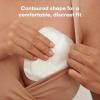 imageFrida Mom Nursing Pads Disposable Nursing Pads with Ultra Absorbency and Soft Texture Breastfeeding Essentials 60ct60 Count