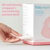 imageFrida Mom Nursing Pads Disposable Nursing Pads with Ultra Absorbency and Soft Texture Breastfeeding Essentials 60ct60 Count