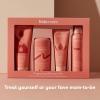 imageFrida Mom Pregnancy Skincare Set Body Relief for Stretch Marks Dry Skin Swelling ampamp Chafing  4pk SetAll in One  Personal Pregnancy Care Kit