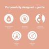 imageFrida Mom Pregnancy Skincare Set Body Relief for Stretch Marks Dry Skin Swelling ampamp Chafing  4pk SetAll in One  Personal Pregnancy Care Kit