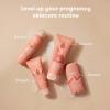 imageFrida Mom Pregnancy Skincare Set Body Relief for Stretch Marks Dry Skin Swelling ampamp Chafing  4pk SetCooling Leg Spray