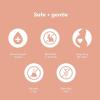 imageFrida Mom Pregnancy Skincare Set Body Relief for Stretch Marks Dry Skin Swelling ampamp Chafing  4pk SetCooling Leg Spray