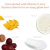imageFrida Mom Pregnancy Skincare Set Body Relief for Stretch Marks Dry Skin Swelling ampamp Chafing  4pk SetFriction Reducing Comfort Balm