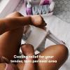 imageFrida Mom Witch Hazel Perineal Cooling Pad Liners for Postpartum Care Hospital Bag Essentials for Pain Relief After Birth FullLength Medicated Cooling Pad Liners 24ctWitch Hazel Pad Liners