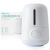 imageFrida Baby 3in1 Cool Mist Humidifier for Baby with Diffuser  Nightlight Baby Humidifier for Bedroom Nursery  Large Rooms Quiet Auto Shut Off Runs 24hrs16 Gallon Tank 60 Liter Tank