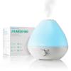 imageFrida Baby 3in1 Cool Mist Humidifier for Baby with Diffuser  Nightlight Baby Humidifier for Bedroom Nursery  Large Rooms Quiet Auto Shut Off Runs 24hrs05 Gallon Tank 19 Liter Tank