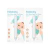 imageFrida Baby 3in1 Nose Nail  Ear Picker Baby Ear Cleaner  Baby Nose Cleaner and Nail Tool for Babies  Toddlers Safely Clean Babys Boogers Ear Wax ampamp More3in1 Picker  2 ct
