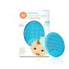 imageFrida Baby DermaFrida The SkinSoother Baby Bath Brush  Cradle Cap Brush for Babies Baby Essential for Dry Skin Cradle Cap Treatment and Eczema  2 PackSkinSoother 1ct
