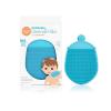 imageFrida Baby DermaFrida The SkinSoother Baby Bath Brush  Cradle Cap Brush for Babies Baby Essential for Dry Skin Cradle Cap Treatment and Eczema  2 PackBath Mitt