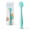 imageFrida Baby Diaper Cream Spatula 100 Silicone Butt Spatula for Baby Diaper Cream Applicator for Easy  Clean Use of Butt Paste ampamp Diaper Rash Cream BPA Free TealTeal