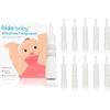 imageFrida Baby Fart Freeing Essentials  Includes Windi and Gassy Belly Rub for Safe Natural and Instant Gas and Colic Relief for Infants and BabiesWindi 10ct
