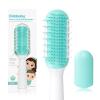 imageFrida Baby Fine or Straight Hair Detangling Kids Brush by1 Count