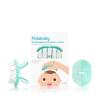 imageFrida Baby Infant HeadHugging Baby Hairbrush and Comb Set Newborn and Up