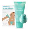 imageFrida Baby NoMess Vapor Rub Baby Vapor Rub for Chest Neck Back  FootNonstaining PetroleumFree HandsFree Applicator Tube Soothing Eucalyptus ampamp Lavender for Sleep