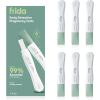 imageFrida Fertility Early Detection Pregnancy Tests  Easy at Home Pregnancy Tests Over 999 Accurate HCG Test Strips Early Results Quick  Easy to Use  12 Pregnancy Tests6 Count Pack of 1