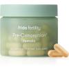 imageFrida Fertility PreConception Supplement Set  Female ampamp Male Daily Vitamins ampamp Minerals Folic Acid Inositol CoQ10 Maintain ampamp Support Egg Function ampamp Sperm Health  60 Capsules Each 30 Day SupplyFemale Supplements