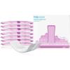 imageFrida Mom 2in1 Postpartum Pads Absorbent Perineal Ice Maxi Pads Instant Cold Therapy Packs and Maternity Pad in One2in1 Postpartum Pads