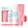 imageFrida Mom Nipple Cream and Saline Spray Set Breastfeeding Essentials for New Moms Cracked Nipple Saline Spray and NoMess Cream 2pc SetNipple Kit