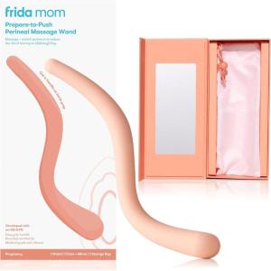 imageFrida Mom PreparetoPush Perineal Massage Wand Labor and Delivery Essentials for Labor PrepPerineal Massage Wand