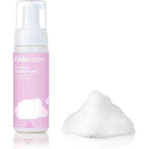 imageFrida Mom Witch Hazel Perineal Healing Foam for Postpartum Care Cooling Pain Relief and Hemorrhoid Treatment 5 Fl OzWitch Hazel Perineal Foam