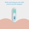 imageFrida Baby 3in1 Rectal Underarm ampamp Oral Thermometer for Kids Digital Baby Thermometer for Infants Toddlers ampamp Kids FSAHSA Eligible