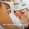 imageFrida Baby 3in1 Rectal Underarm ampamp Oral Thermometer for Kids Digital Baby Thermometer for Infants Toddlers ampamp Kids FSAHSA Eligible