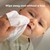 imageFrida Baby Breathe Easy Kit Sick Day Baby Essentials  Vapor Wipes Vapor Rub  Organic Vapor Drops to Help Baby Breathe Easy Natural Baby Congestion Relief