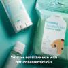 imageFrida Baby Breathe Easy Kit Sick Day Baby Essentials  Vapor Wipes Vapor Rub  Organic Vapor Drops to Help Baby Breathe Easy Natural Baby Congestion Relief