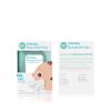 imageFrida Baby Breathefrida Baby Vapor Wipes for Nose Chest Feet Alcohol Free Made with Aloe Vitamin E ampamp Chamomille 30 Count 1pk30 Count Pack of 1