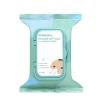 imageFrida Baby Breathefrida Baby Vapor Wipes for Nose Chest Feet Alcohol Free Made with Aloe Vitamin E ampamp Chamomille 30 Count 1pk30 Count Pack of 2