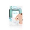 imageFrida Baby Breathefrida Baby Vapor Wipes for Nose Chest Feet Alcohol Free Made with Aloe Vitamin E ampamp Chamomille 30 Count 1pk30 Count Pack of 2