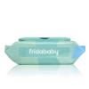 imageFrida Baby Breathefrida Baby Vapor Wipes for Nose Chest Feet Alcohol Free Made with Aloe Vitamin E ampamp Chamomille 30 Count 1pk30 Count Pack of 2