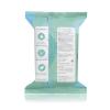 imageFrida Baby Breathefrida Baby Vapor Wipes for Nose Chest Feet Alcohol Free Made with Aloe Vitamin E ampamp Chamomille 30 Count 1pk30 Count Pack of 2